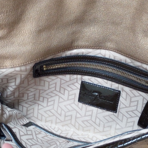7 for all Mankind Clutch - Picture 5 of 6